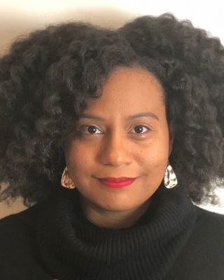Photo of Chantelle Williams, Clinical Social Work/Therapist, LCSW