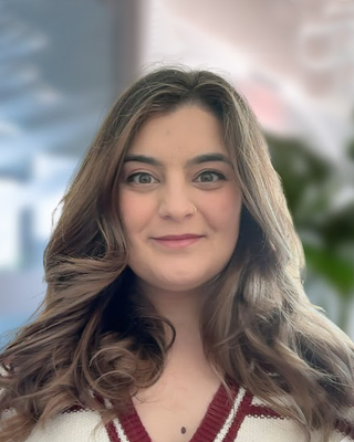 Photo of Lillian Alhafez, Clinical Social Work/Therapist, LCSW