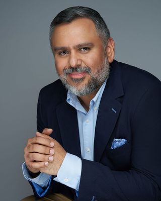 Photo of Dr. Juan Carlos Castillo, Psychologist in McAllen, TX