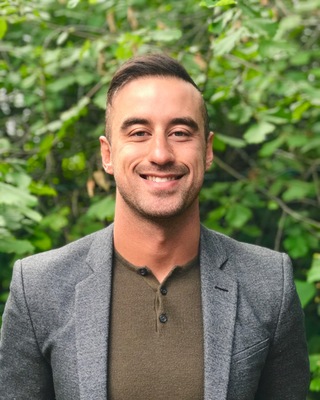 Photo of Matthew Wright, Mental Health Counselor in Kirkland, WA