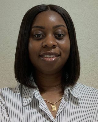 Photo of Britney Campbell, Lic Clinical Mental Health Counselor Associate, LCMHCA