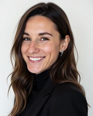 Photo of Anne Giles, Licensed Professional Counselor Candidate, LPCC, MA