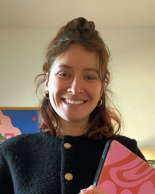 Photo de Axèle Defaut, Psychopraticien