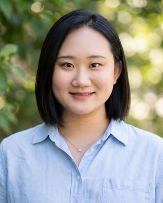 Photo of Heejin Yun, Licensed Professional Counselor, LPC, ATR-P