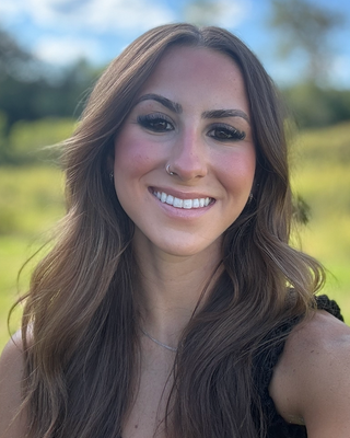 Photo of Gwenyth Duclos, Pre-Licensed Professional, MEd
