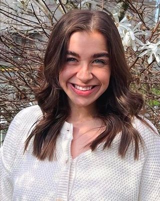 Photo of Kaitlin Gath, Counselor, LMHC