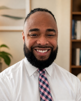 Photo of Dwayne Bartholomew, Clinical Social Work/Therapist