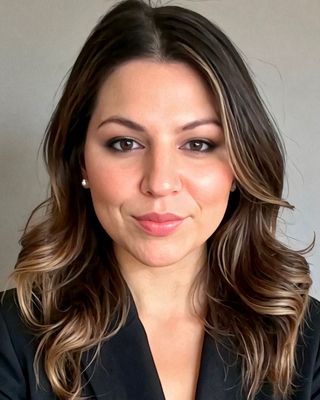 Photo of Mary Grace Treschitta, Psychiatric Nurse Practitioner, PMHNPBC, MSN