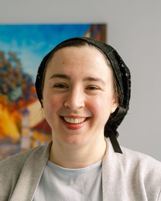 Photo of Allie Wills, Counselor, MS, LCPC