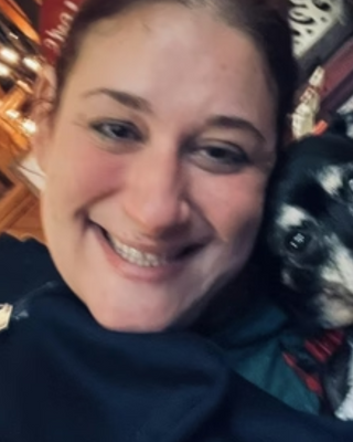 Photo of Jessica Archer, Clinical Social Work/Therapist, LISW