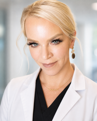 Photo of Andie Ward, Psychiatric Nurse Practitioner, APRN, PMHNP