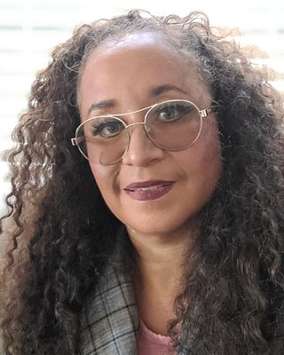 Photo of Jacinta Little, Licensed Mental Health Counselor, LMHC
