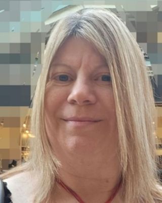 Photo of Christine Kelley, Licensed Professional Counselor