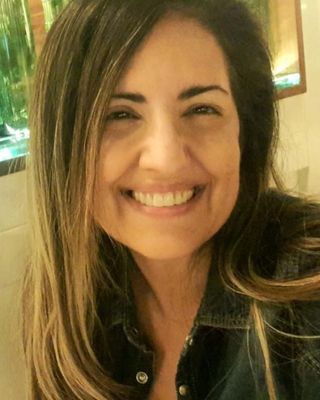 Foto de Lic Mariela Sanz, Psicólogo, Lic. en Psicología, Psic.