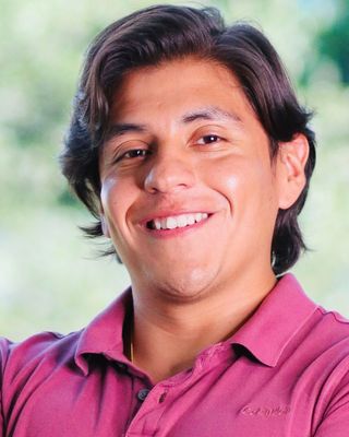 Photo of Oziel H Pineda, MS, BCBA, LBA