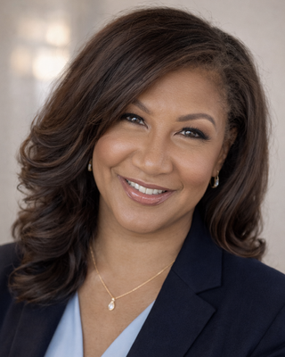 Photo of Tricia Gordon, Licensed Professional Counselor, MA, LPC-S