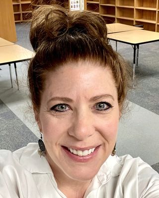 Photo of Nancy Homb, Marriage & Family Therapist, MS, LMFT