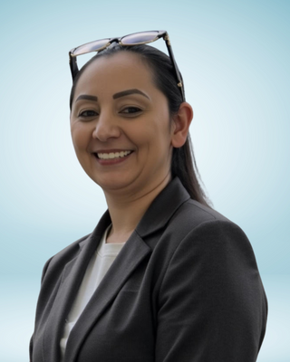 Photo of Christina Lopez, Clinical Social Work/Therapist, LCSW