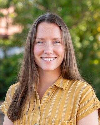 Photo of Haley Randall, Pre-Licensed Professional