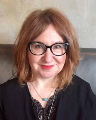 Photo of Arena Mueller, Psychologist, LP