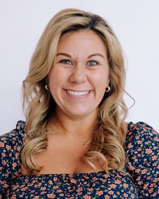 Photo of Meagan Gerchen, Clinical Social Work/Therapist, LCSW