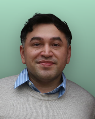 Photo of Bernave Vega, Licensed Professional Counselor, LPC