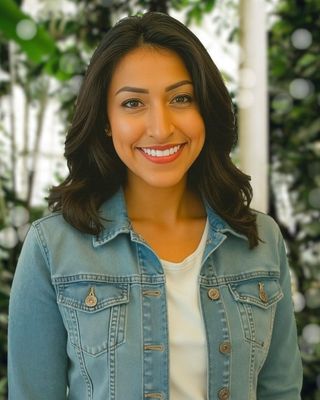 Photo of Victoria Picciano, Counselor, LAC