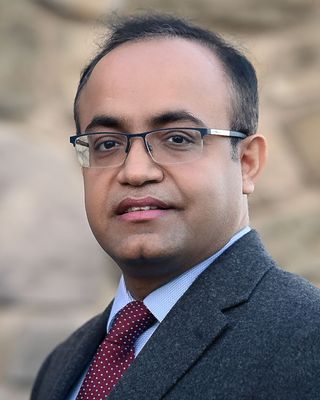 Photo of Dr. Pradipta Majumder - Silver Spring Psychiatry, MD, Psychiatrist