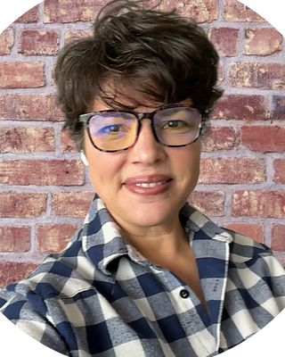 Photo of Yvonne Berry LeVar, Clinical Social Work/Therapist, LCSW