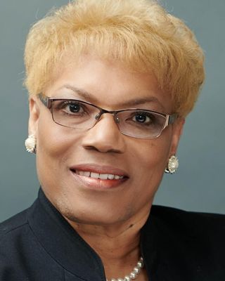 Photo of Dr. Deborah L Mosley-Heath, Licensed Professional Counselor, PhD, LPC, LCPC