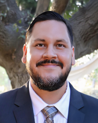 Photo of Pablo Ponce, Licensed Professional Counselor, LPCC