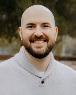 Photo of David Franceschini, Licensed Professional Clinical Counselor, LPCC