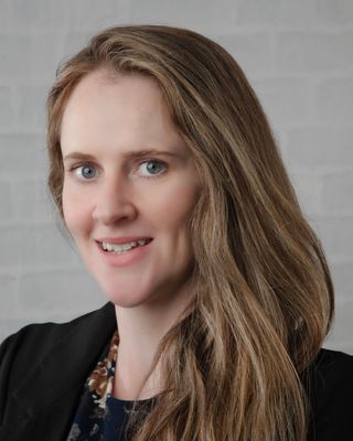 Photo of Jenni van der Westhuizen, Psychologist, MSc