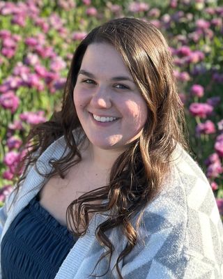 Photo of Logan Montgomery, Counselor, MA, LLPC
