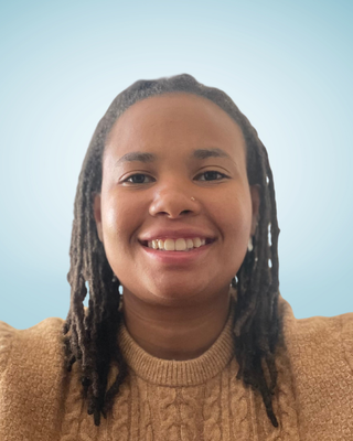 Photo of Amira King, Clinical Social Work/Therapist, LCSW