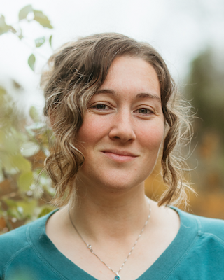 Photo of Kara Freeman, Counselor, LPCC-S