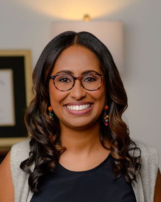 Photo of Kissu Taffere, Clinical Social Work/Therapist, LCSW