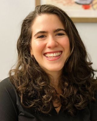 Photo of Julia Scherzer, Clinical Social Work/Therapist in Chinatown, New York, NY