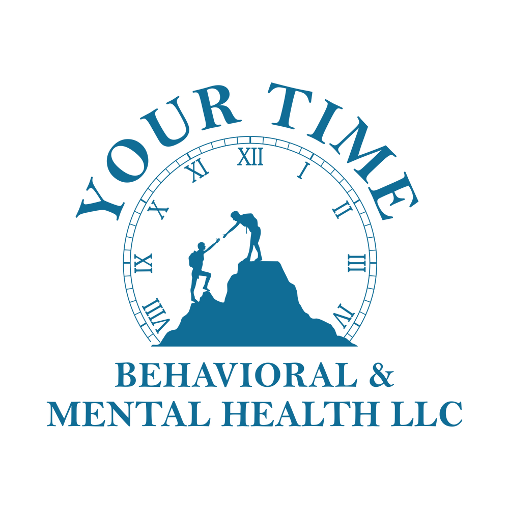Your Time Behavioral & Mental Health LLC logo