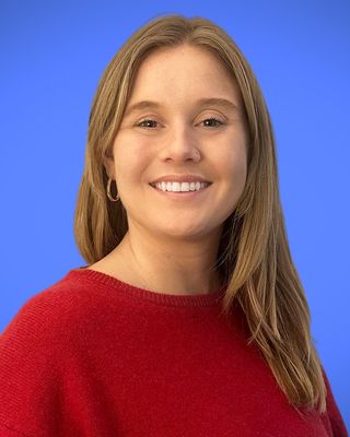 Photo of Morgan Avis, Clinical Social Work/Therapist, LSW