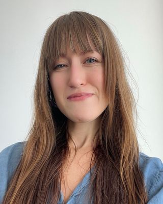 Photo of Dina Basarab, Clinical Social Work/Therapist, LCSW