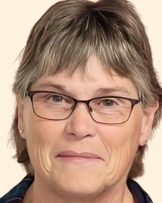 Photo of Bonnie Frye, Licensed Professional Clinical Counselor, MEd, LPCC-S