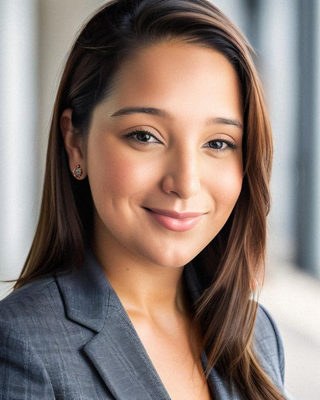 Photo of Mayra Yanez, Marriage & Family Therapist, MS, LMFT