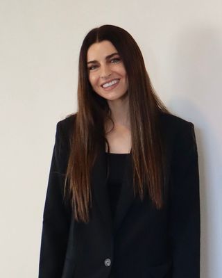 Photo of Rachel Meirink, Licensed Professional Counselor, MA, LPC