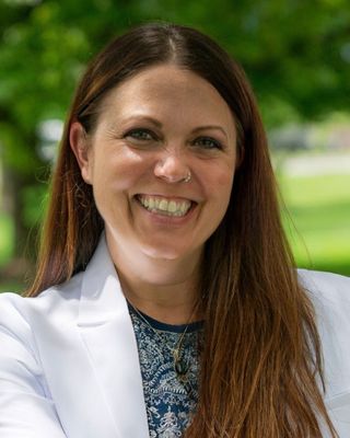 Photo of Bethany Richards, Psychiatrist, MD