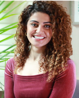 Photo of Ani Behrouzi, Psychiatric Nurse Practitioner in Folsom, CA