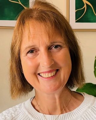 Photo of Fiona Helen Sutton - Fiona Sutton Counselling, Counsellor, MBACP Accred