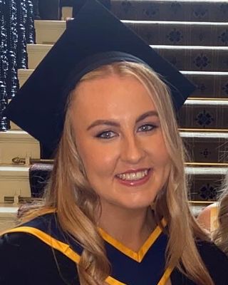 Photo of Ciara Durnin, Counsellor, Pre-Accredited Member IACP