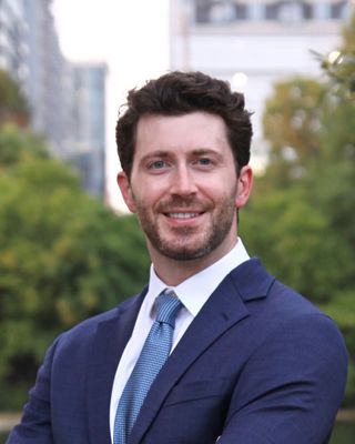 Photo of Christopher Austin Casey, Psychiatrist, MD