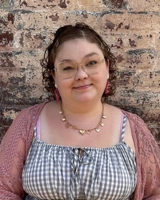 Photo of Elissa Marie Loock, Marriage & Family Therapist Associate, MA, AMFT